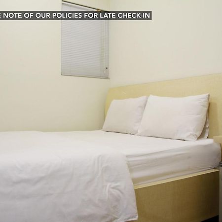 Kemang Eleven Hotel Jakarta Ngoại thất bức ảnh