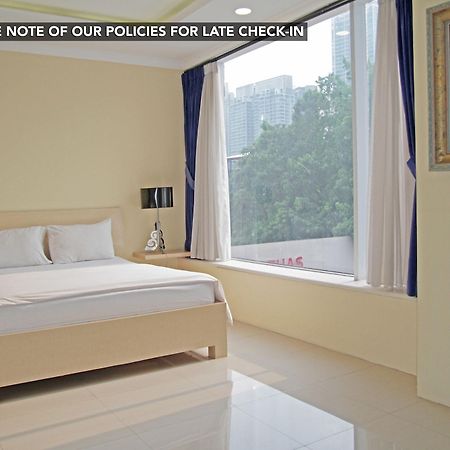 Kemang Eleven Hotel Jakarta Ngoại thất bức ảnh